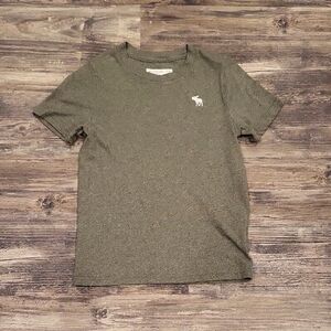 Abercrombie Kids Icon Tee
